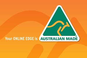 Promote your Aussie products online